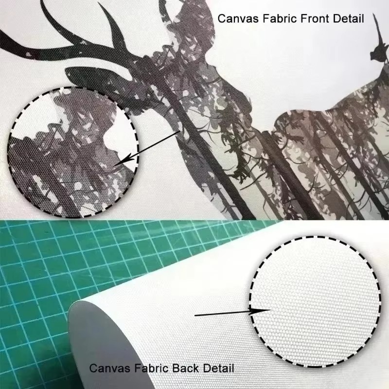 (Pintura en estaño 2D) Póster  - Home Decor Scrap reseña y precio