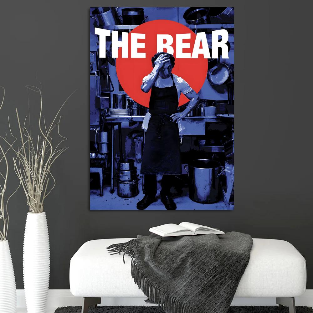 Póster de la temporada T-The B - Home Decor Scrap reseña y precio