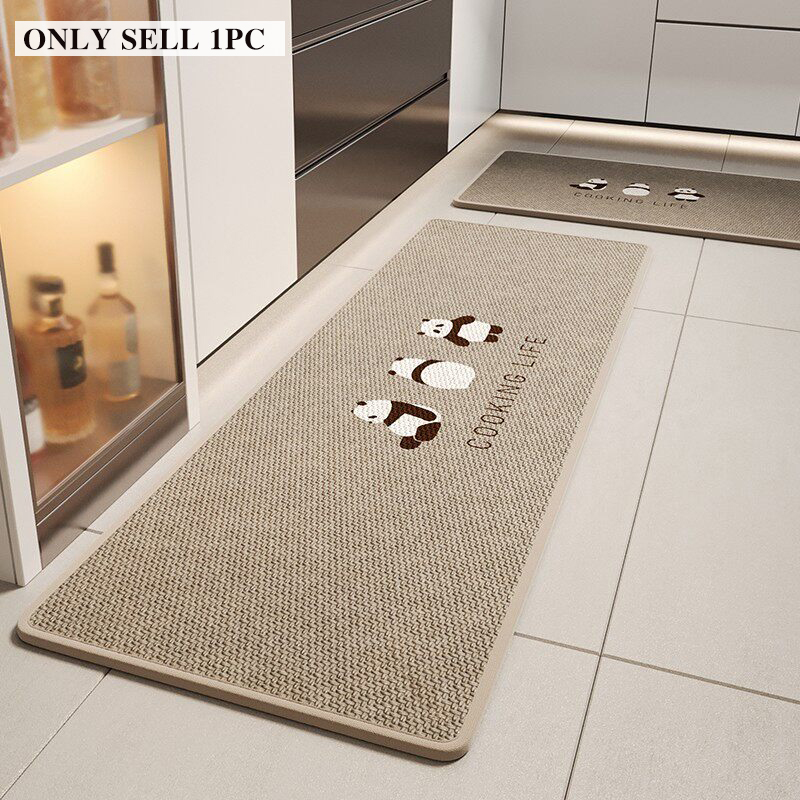 Alfombra de Cocina Resistente  - Home Decor Online Game reseña y precio