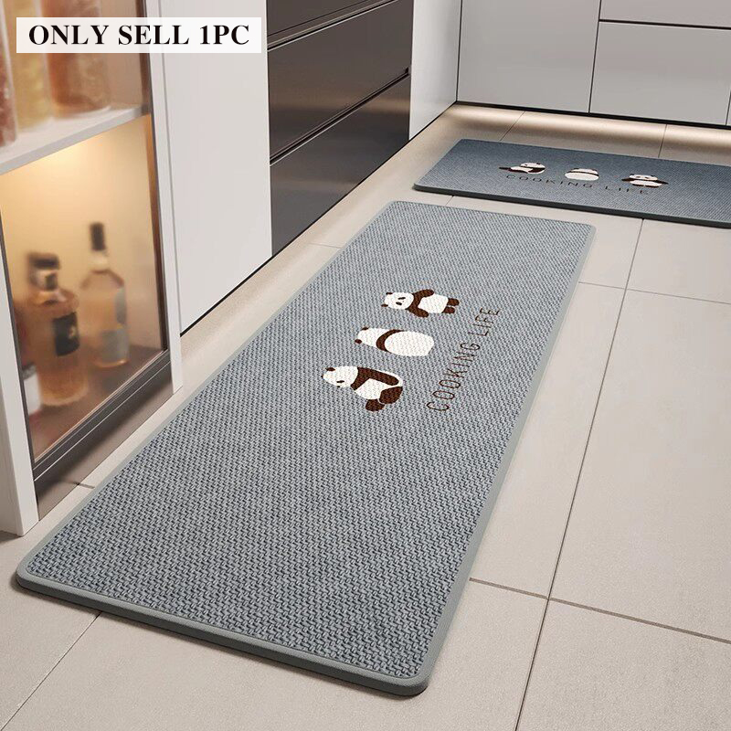 Alfombra de Cocina Resistente  - Home Decor Online Game reseña y precio